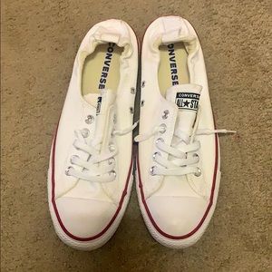 NWOT Converse shoreline slip on sneakers